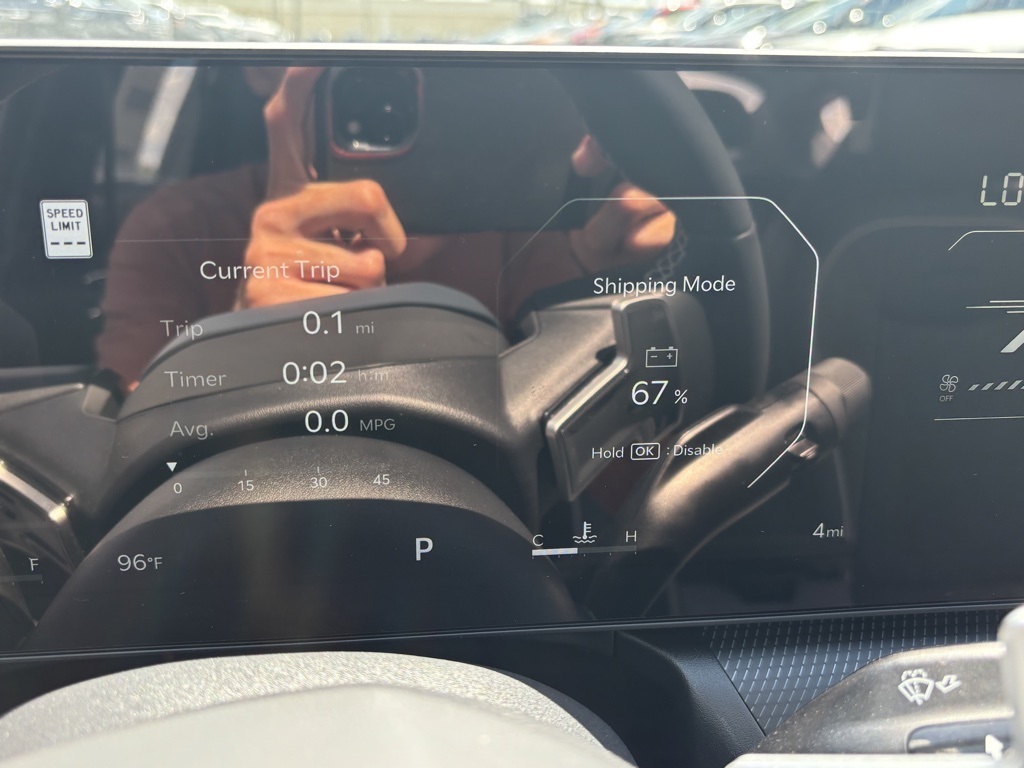 2025 Kia K4 GT-Line photo 7