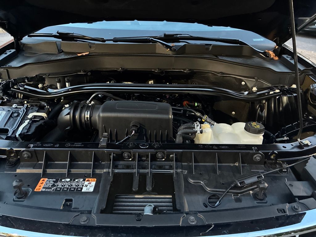 2023 Ford Explorer Limited photo 20
