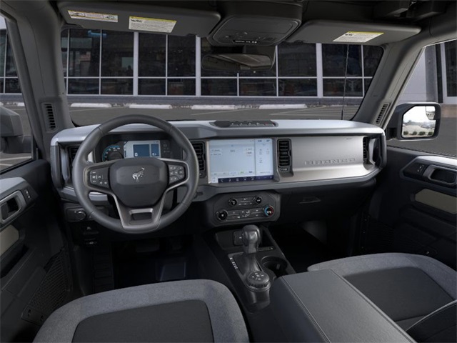 2025 FORD BRONCO - Image 34