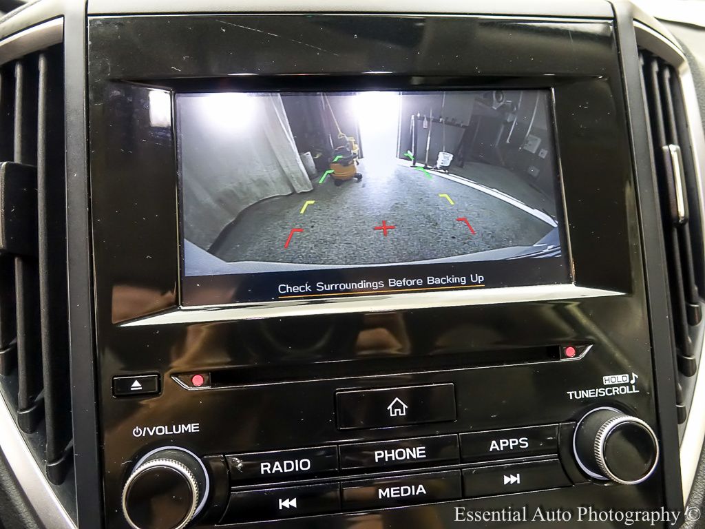 2019 SUBARU FORESTER - Image 15