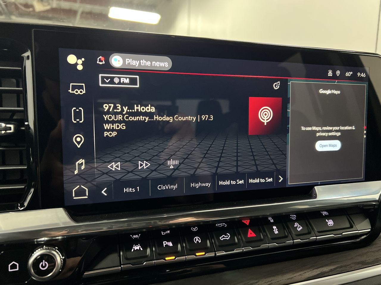 2026 Gmc Sierra 1500 SLT photo 11