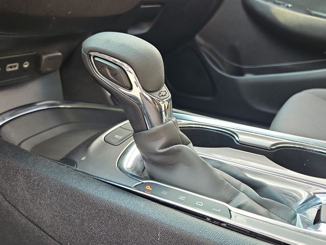 2024 Chevrolet Malibu 1LT photo 19