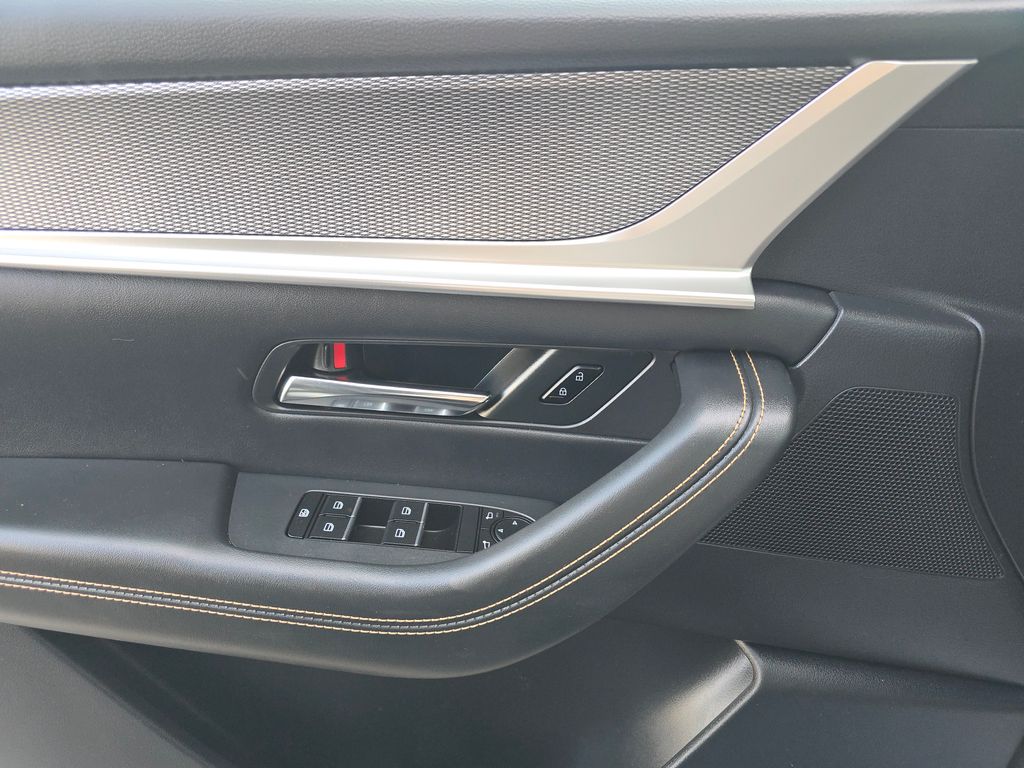 2024 Mazda CX-90 Preferred photo 21