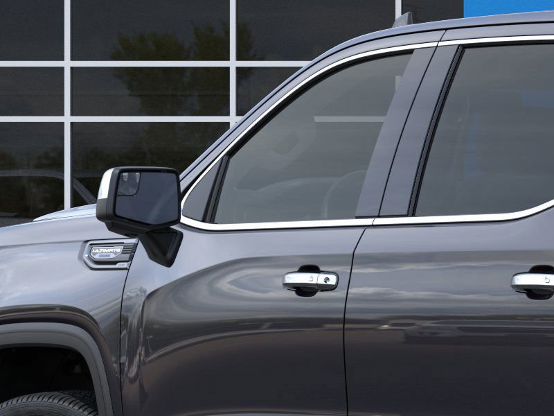 2025 Gmc Sierra 1500 Denali Ultimate photo 11