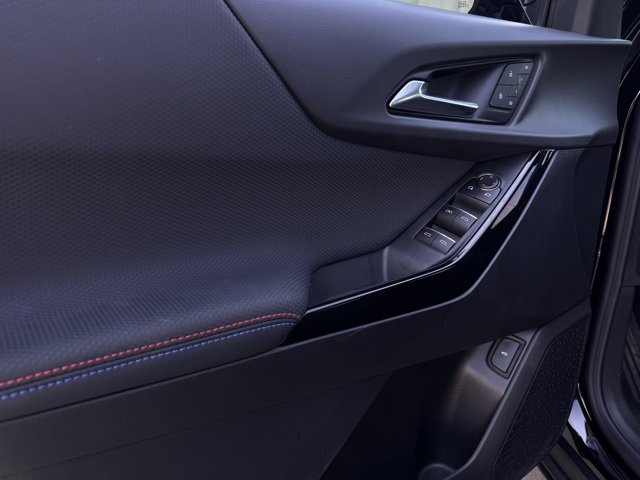 2026 Chevrolet Equinox RS photo 32