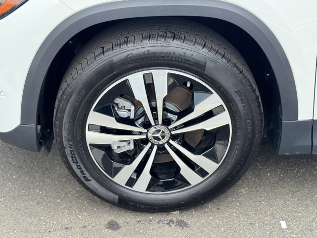 2025 Mercedes Benz GLA 250 4MATIC photo 25