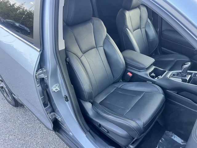 2022 Subaru Outback Limited XT photo 15