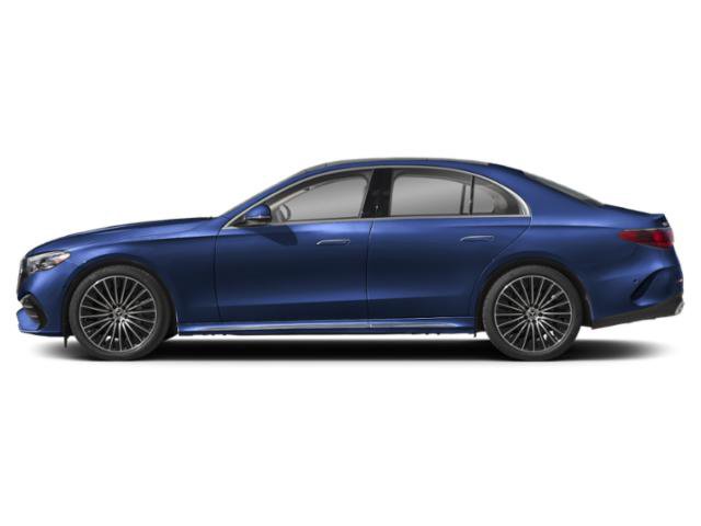 2026 Mercedes Benz E 350 4MATIC Sedan photo 15