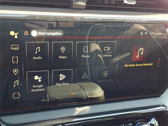 2026 Gmc Sierra 1500 AT4X photo 4