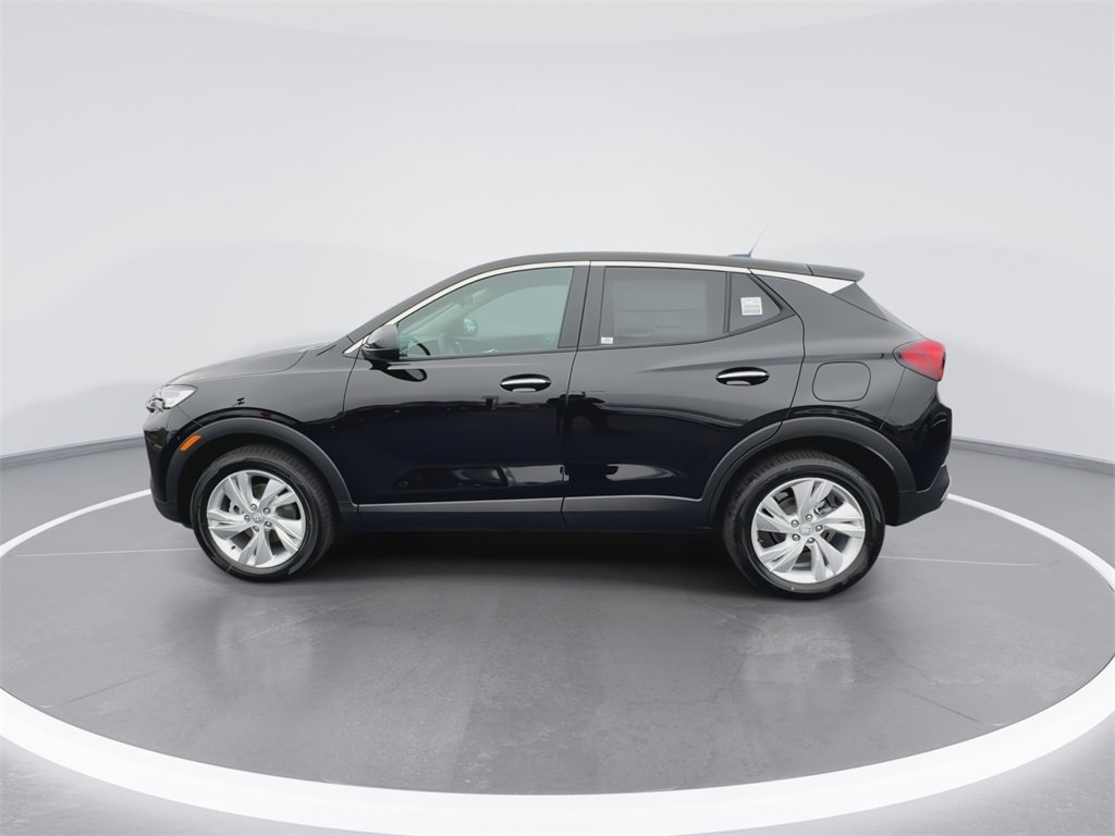2026 Buick Encore GX Preferred photo 5