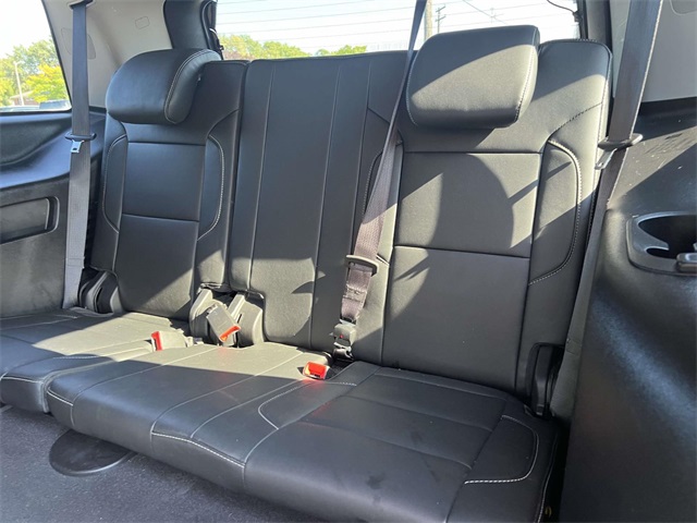2020 Chevrolet Tahoe LT photo 13