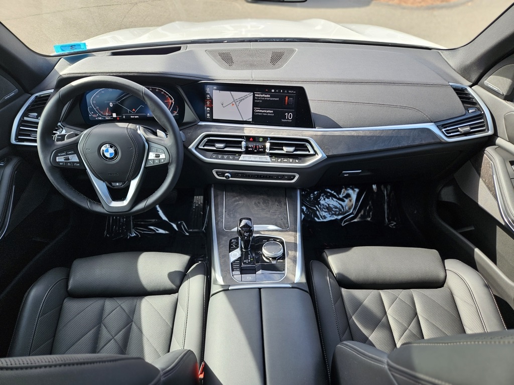 2023 Bmw X5 xDrive40i photo 24