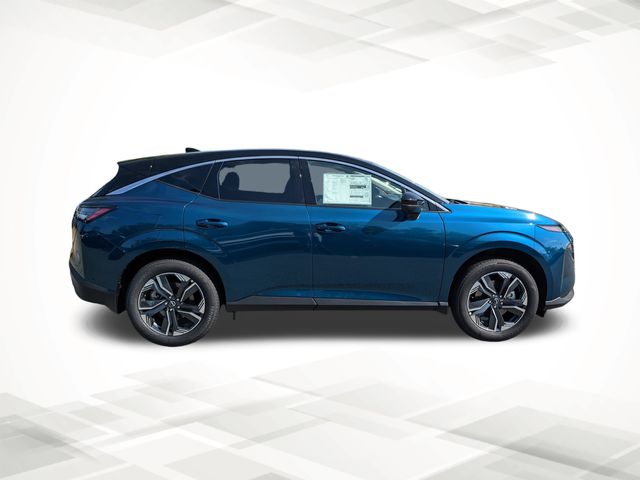 2025 Nissan Murano SL photo 3