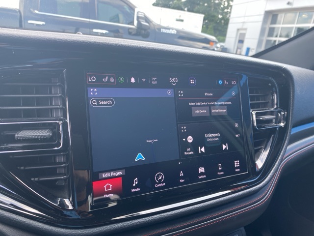 2023 Dodge Durango GT Plus photo 25