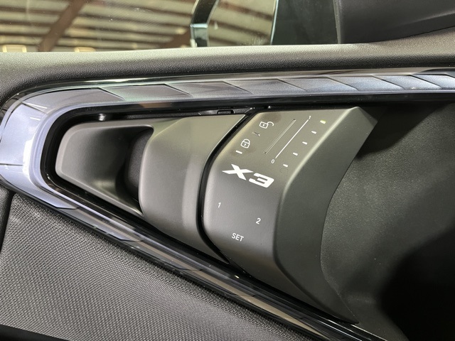 2025 Bmw X3 30x Drive photo 14