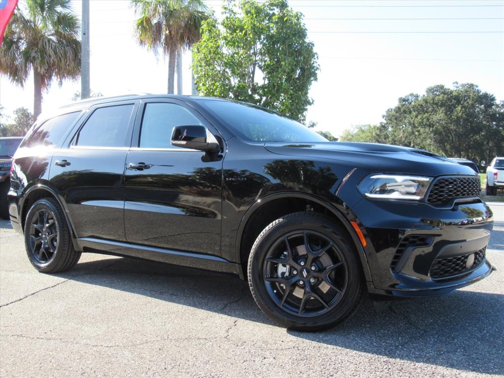 2026 Dodge Durango GT Plus photo 2