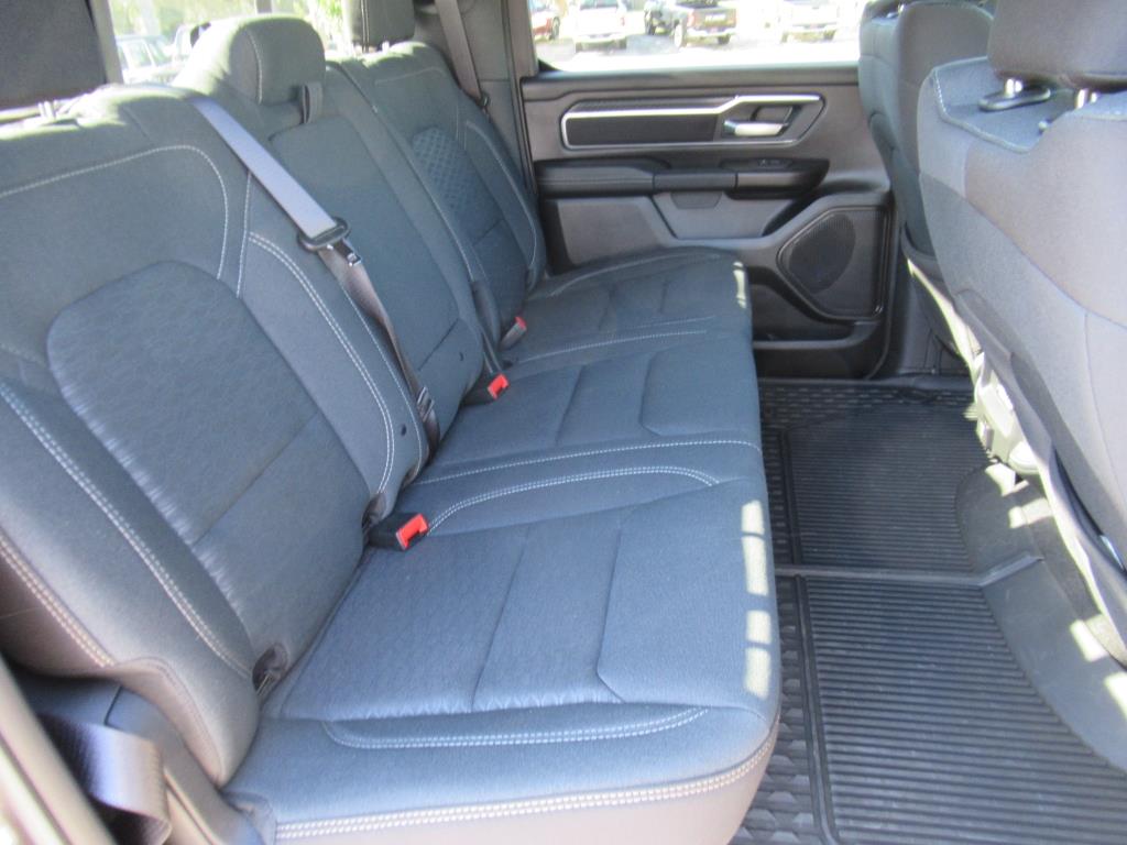 2025 Ram 1500 Big Horn Lone Star photo 20