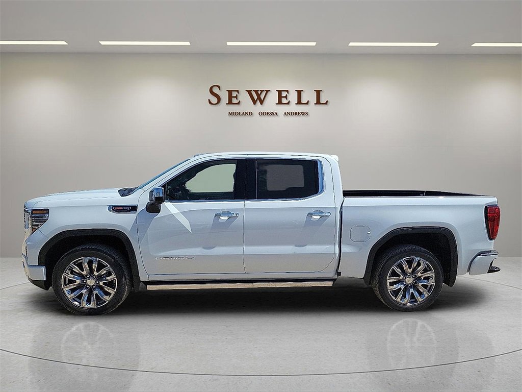 2026 Gmc Sierra 1500 Denali photo 2