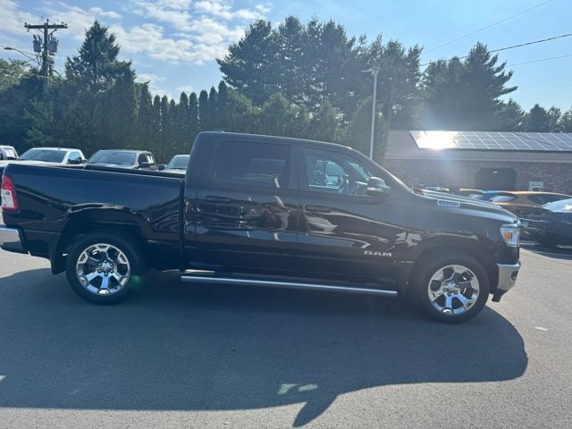 2022 Ram 1500 Big Horn Lone Star photo 6