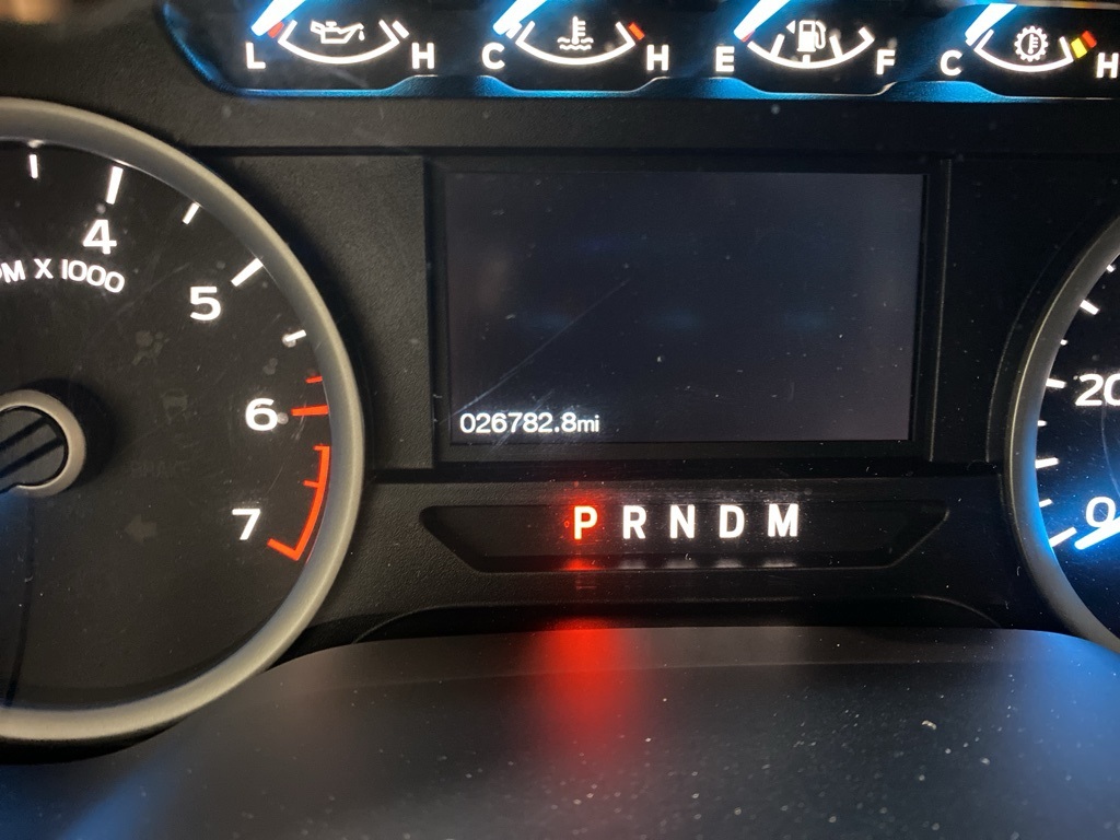 2018 Ford F-150 XLT photo 16