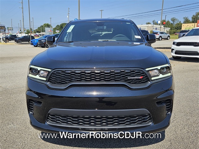 2026 Dodge Durango GT photo 2