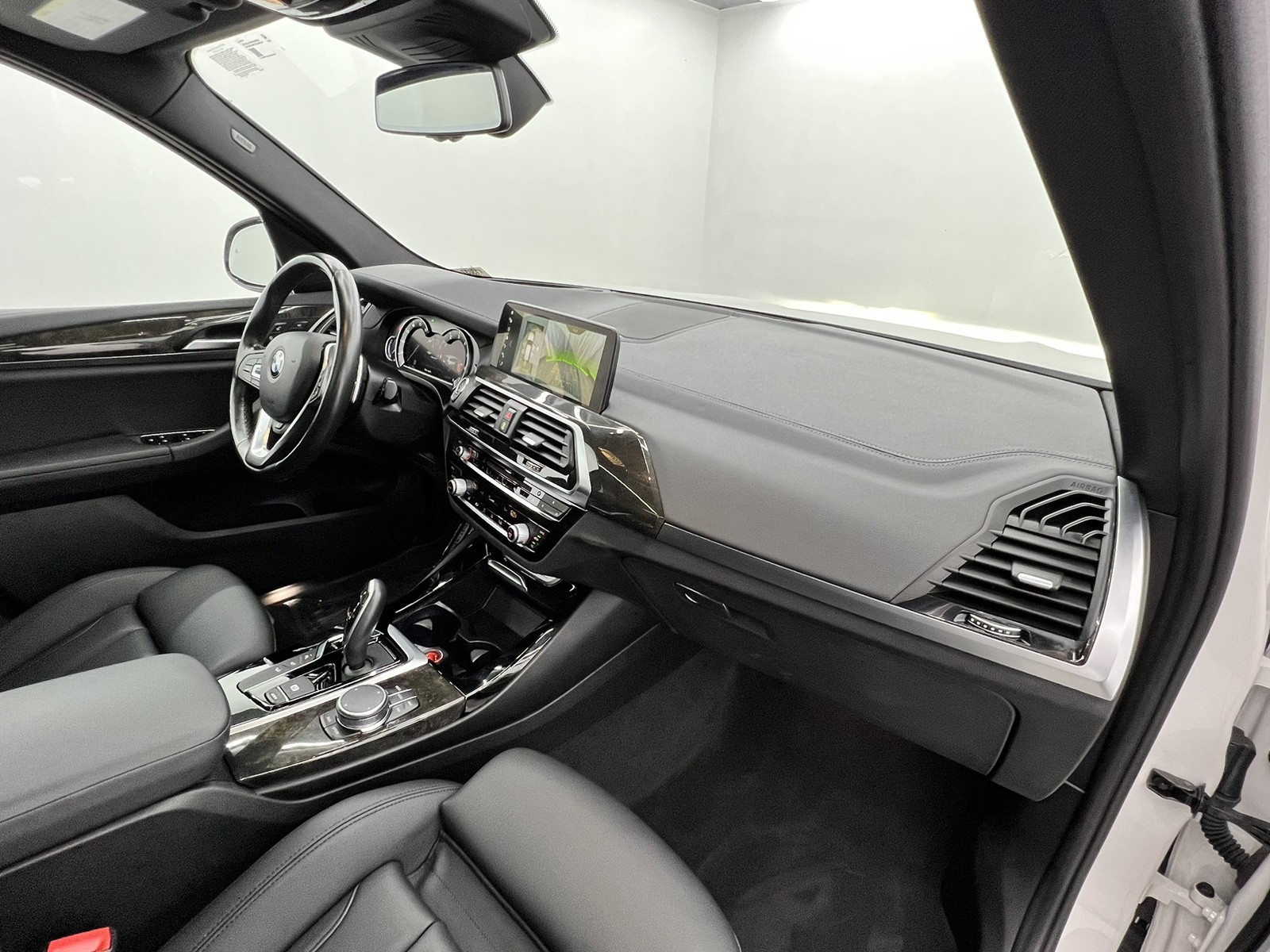 2018 Bmw X3 M40i photo 41