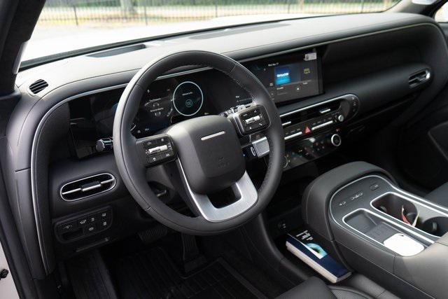 2026 Hyundai Palisade Calligraphy photo 3