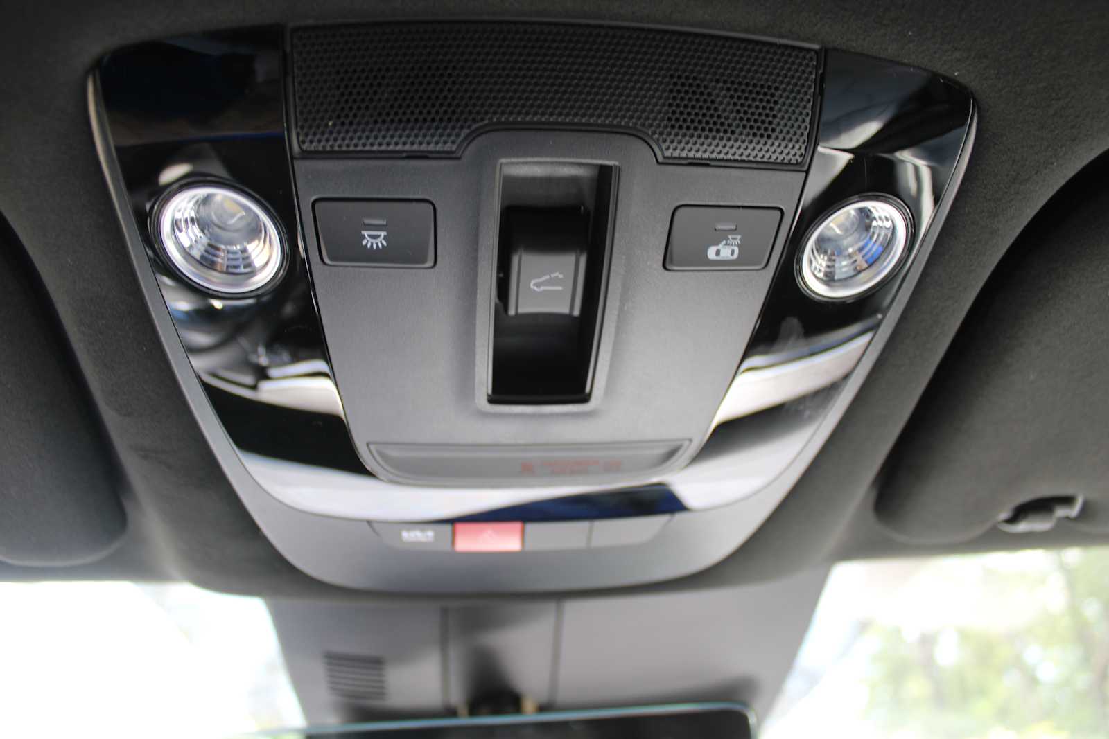 2025 Kia Sorento Hybrid SX Prestige photo 57