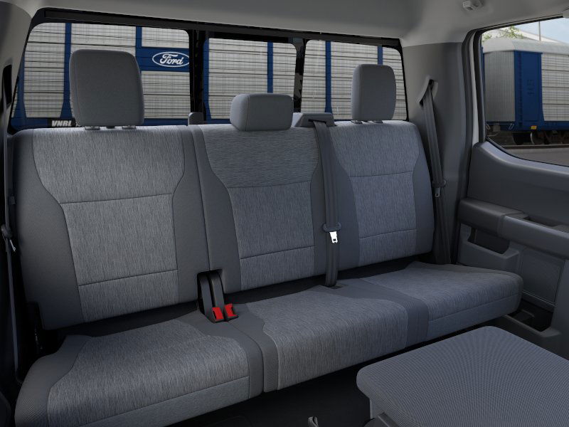 2026 FORD F-250 - Image 11