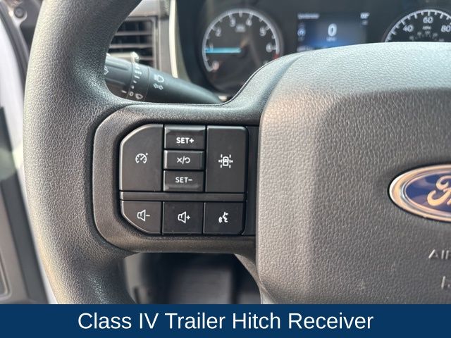 2023 Ford F-150 XL photo 11