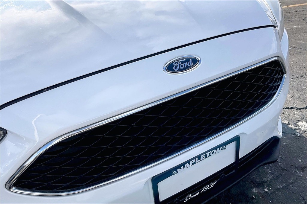 2018 FORD FOCUS - Image 27