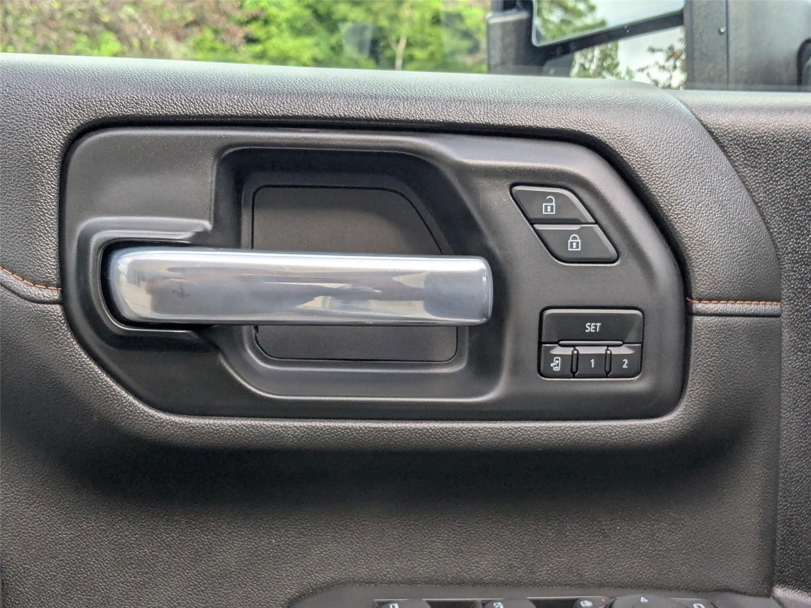 2021 Gmc Sierra AT4 photo 13