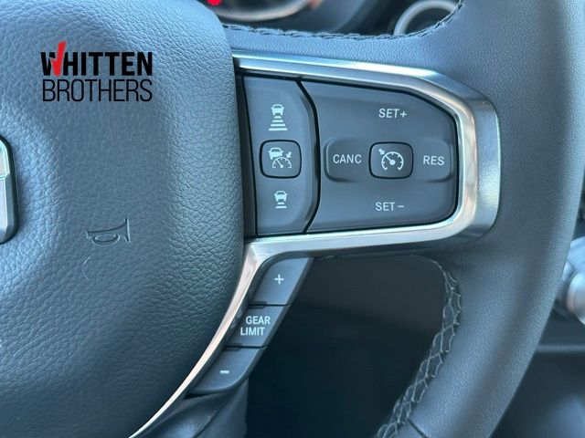 2025 Ram 1500 Laramie photo 21