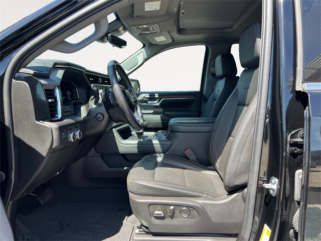 2024 Gmc Sierra 1500 Denali photo 9