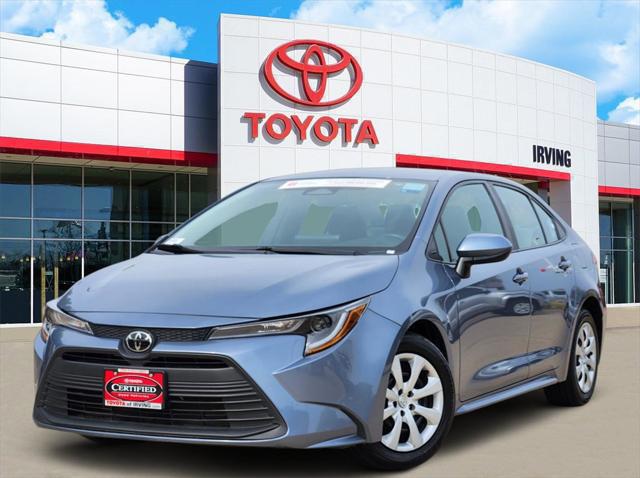 2023 Toyota Corolla