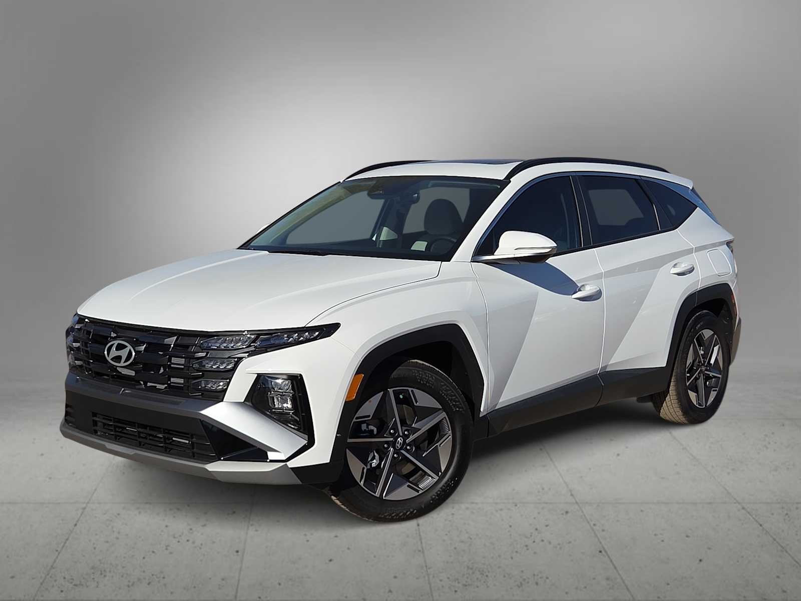 2026 Hyundai Tucson SEL Premium's photo