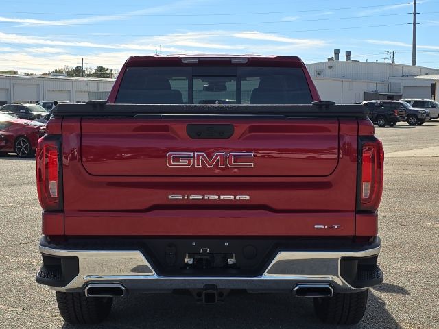 2025 Gmc Sierra 1500 SLT photo 4