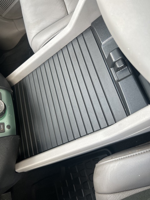 2009 Honda Pilot Touring photo 28