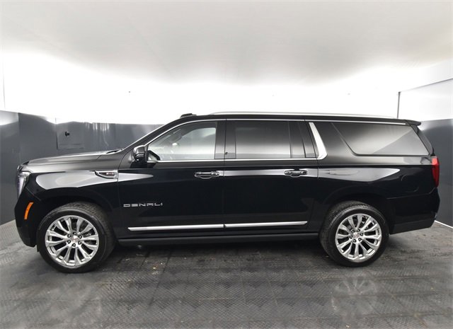2025 Gmc Yukon XL Denali photo 6