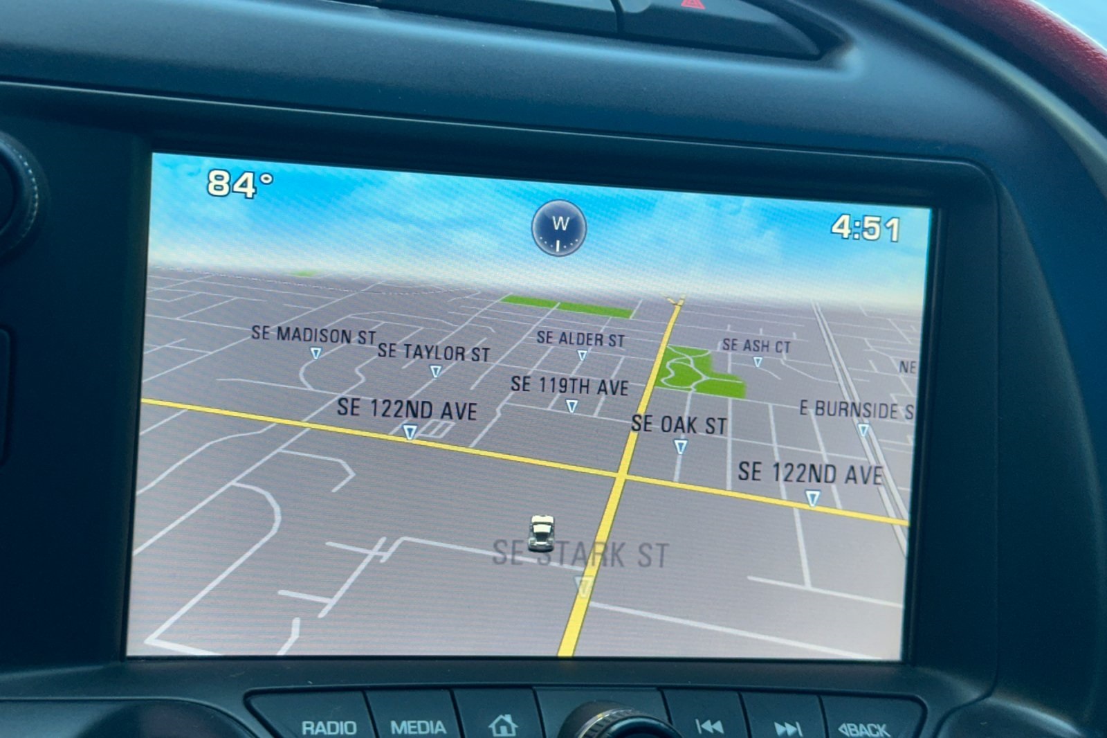 2015 Chevrolet Corvette Stingray 2LT photo 17