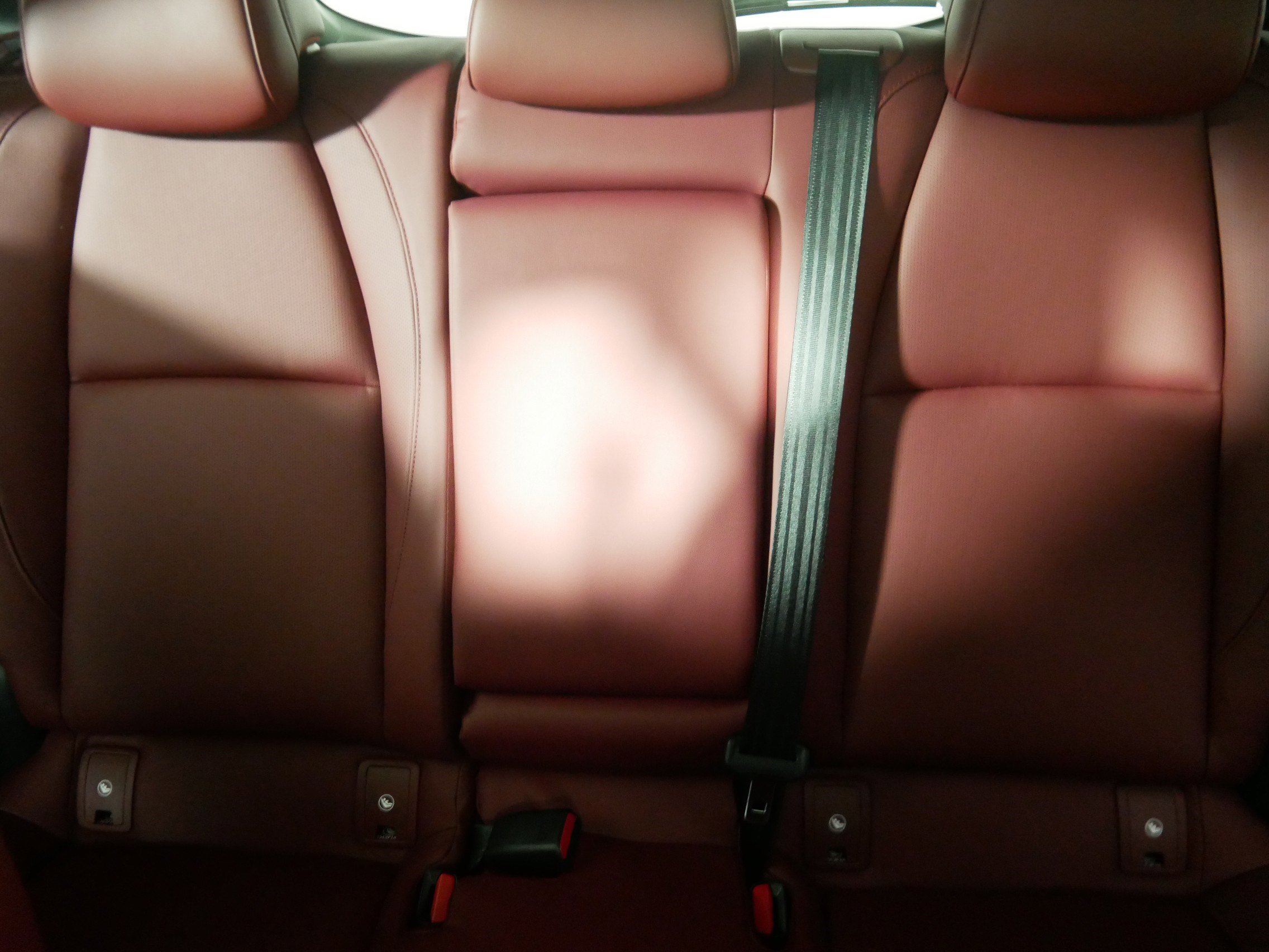 2025 Mazda CX-30 2.5 S Carbon photo 3