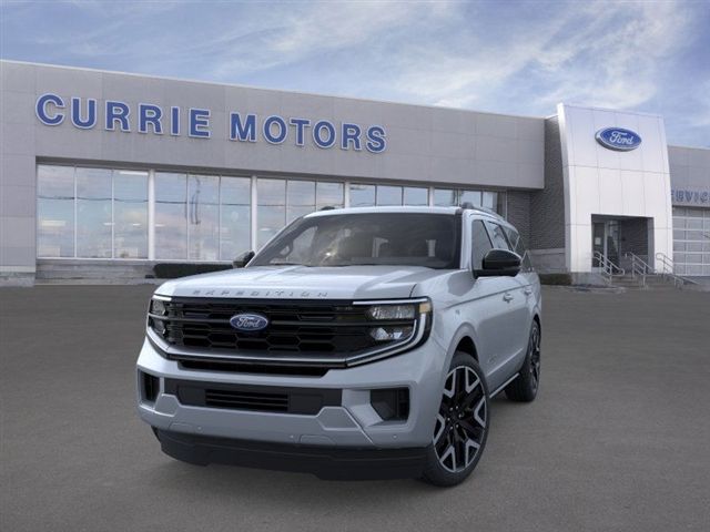 2026 FORD EXPEDITION - Image 25