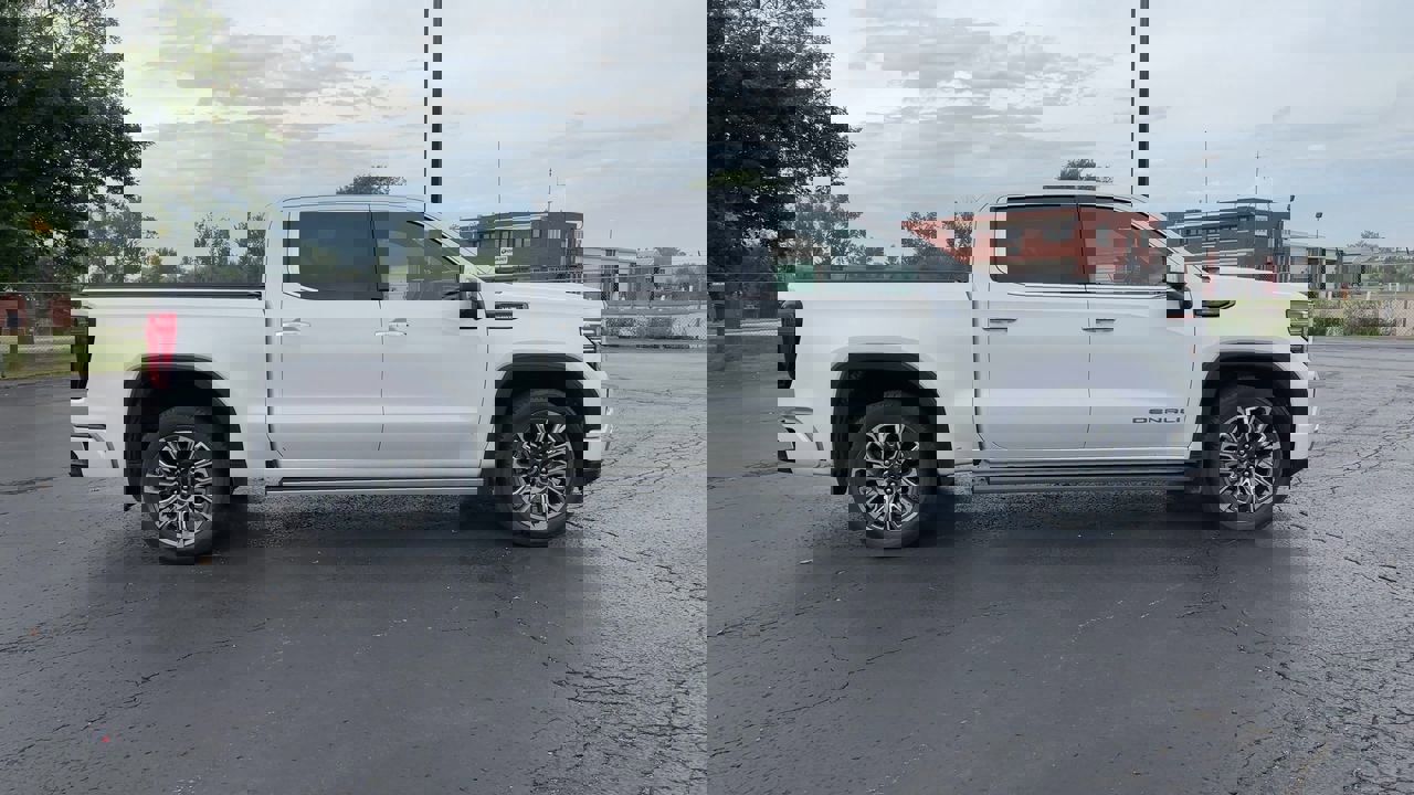 2023 Gmc Sierra 1500 Denali Ultimate photo 7
