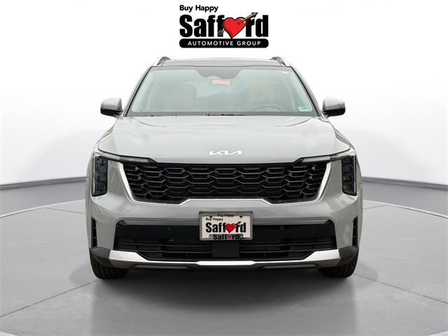 2026 Kia Sorento S photo 4