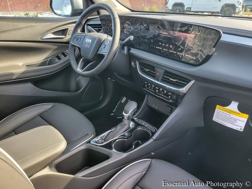 2026 BUICK ENCORE GX - Image 18
