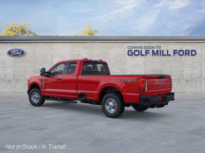 2026 FORD F-250 - Image 4
