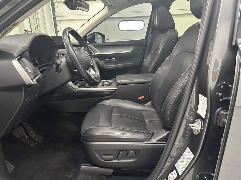 2024 Mazda CX-90 3.3 Turbo Preferred Plus photo 9