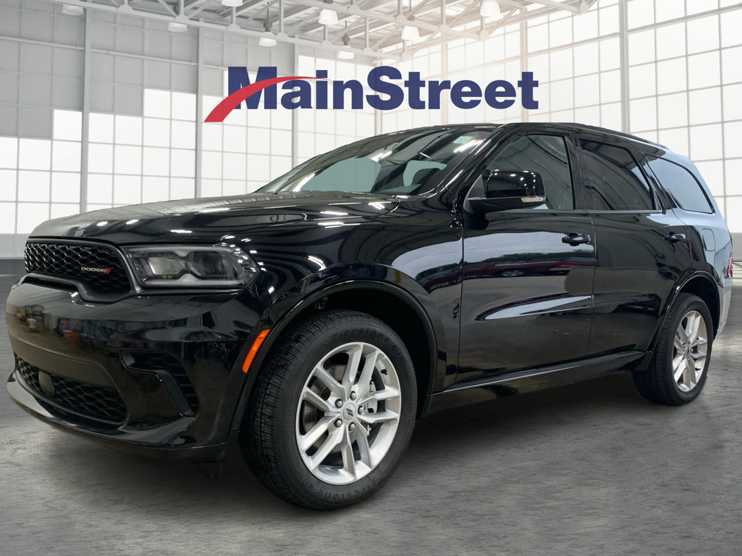 2024 Dodge Durango GT's photo