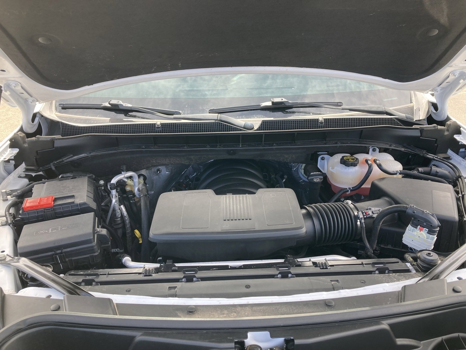 2024 Chevrolet Suburban Z71 photo 54