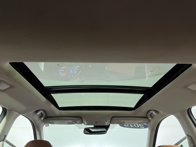 2019 Nissan Rogue SL photo 12